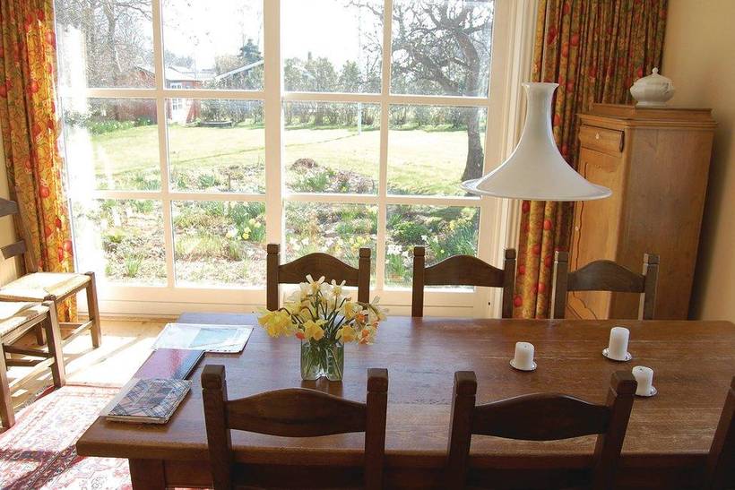 Foto von Ferienhaus JK39 auf Maglehøj - Lolland