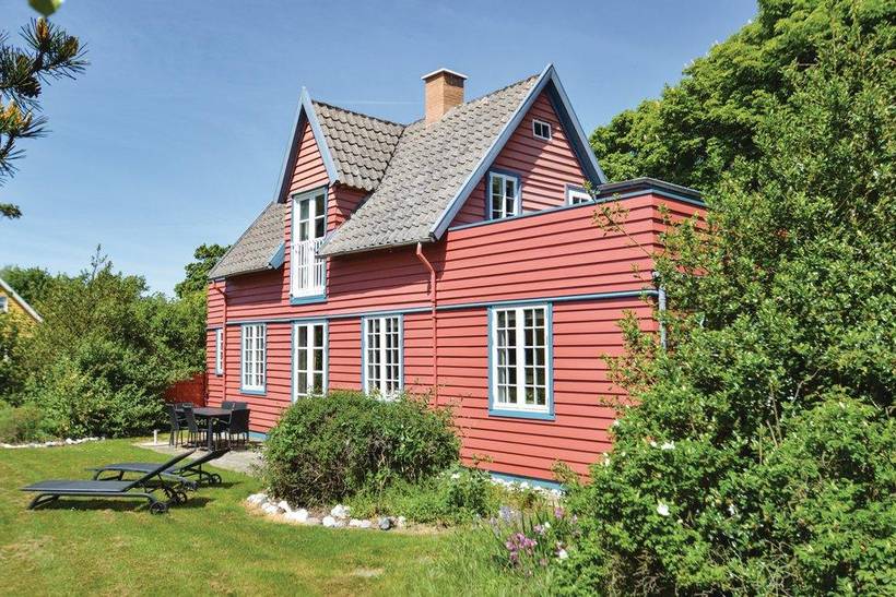 Foto von Ferienhaus JK39 auf Maglehøj - Lolland