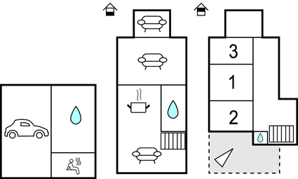 Vorschaubild von Ferienhaus JK39 auf Maglehøj - Lolland