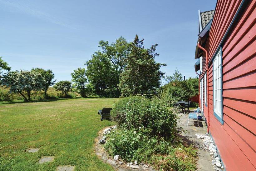 Foto von Ferienhaus JK39 auf Maglehøj - Lolland