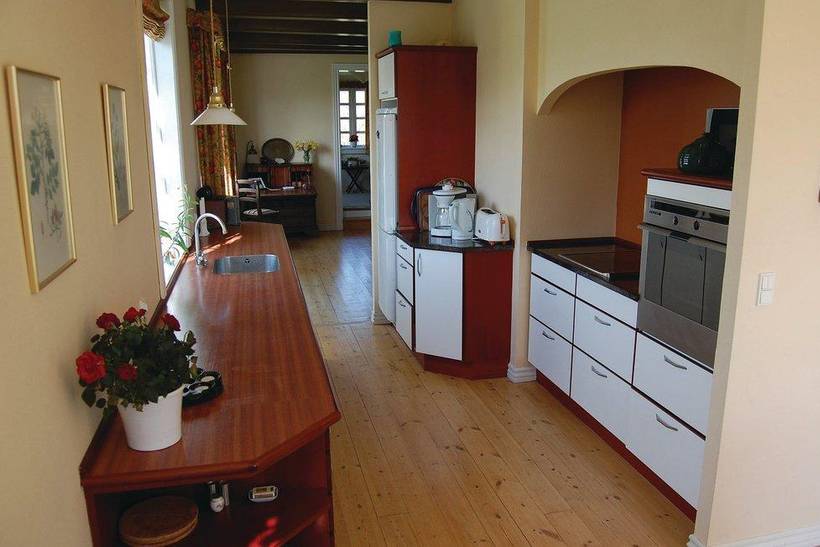 Foto von Ferienhaus JK39 auf Maglehøj - Lolland