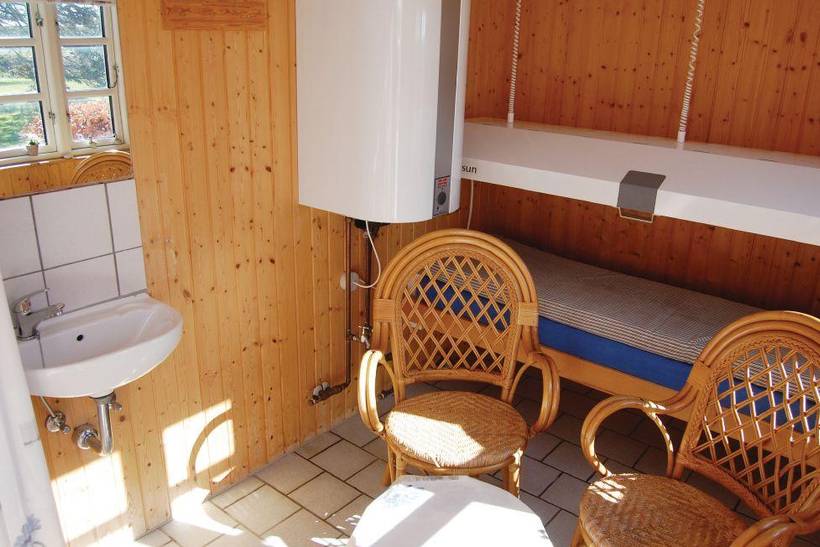 Foto von Ferienhaus JK39 auf Maglehøj - Lolland