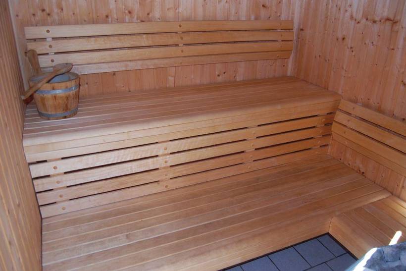 Foto von Ferienhaus JK39 auf Maglehøj - Lolland