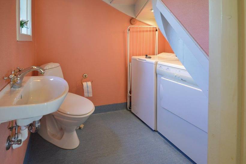 Foto von Ferienhaus JK39 auf Maglehøj - Lolland