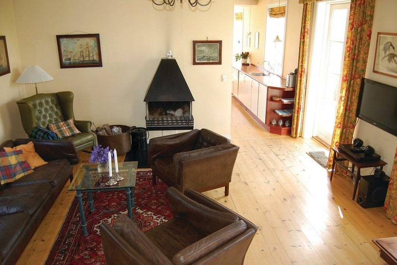 Foto von Ferienhaus JK39 auf Maglehøj - Lolland