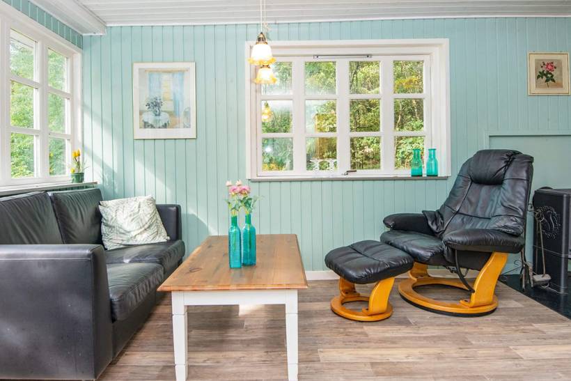 Foto von Ferienhaus JK46 in Kongensbro Ans - Ostjütland