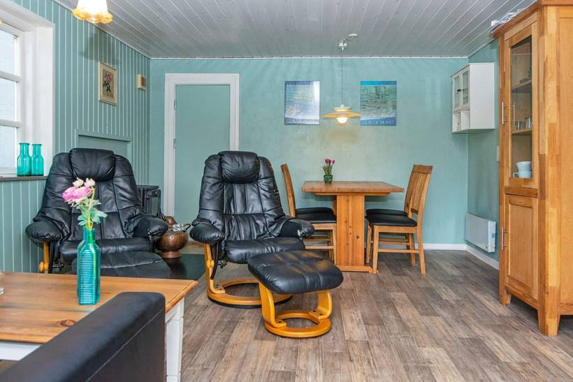 Foto von Ferienhaus JK46 in Kongensbro Ans - Ostjütland