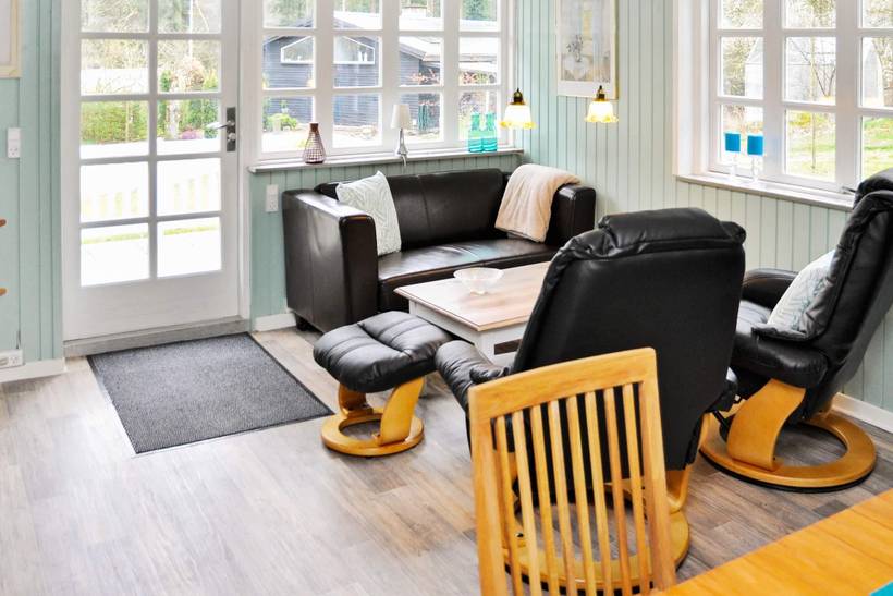 Foto von Ferienhaus JK46 in Kongensbro Ans - Ostjütland
