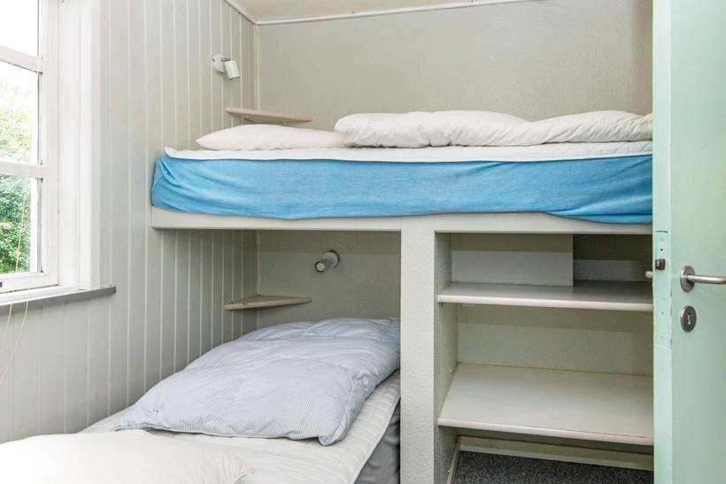 Foto von Ferienhaus JK46 in Kongensbro Ans - Ostjütland