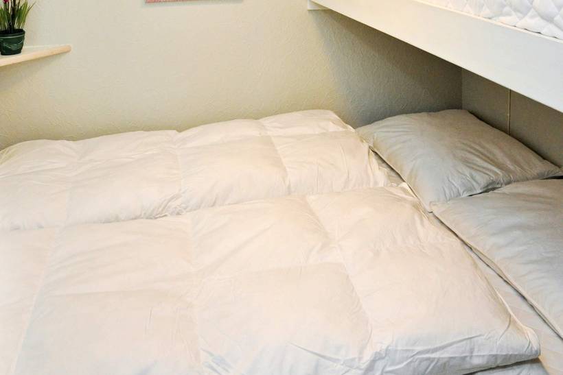Foto von Ferienhaus JK46 in Kongensbro Ans - Ostjütland