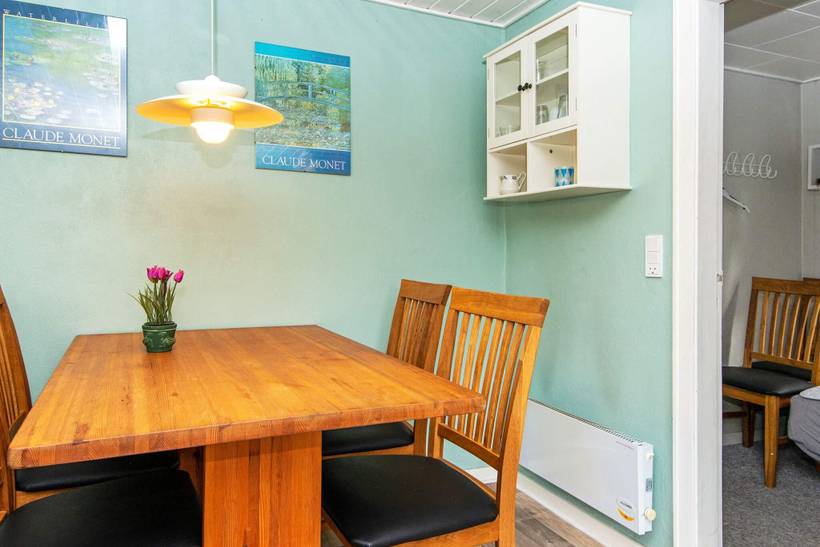 Foto von Ferienhaus JK46 in Kongensbro Ans - Ostjütland