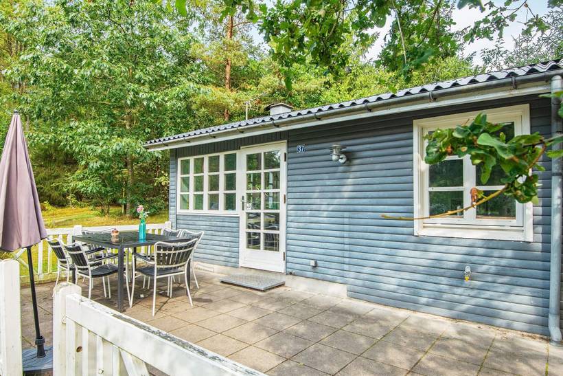 Foto von Ferienhaus JK46 in Kongensbro Ans - Ostjütland