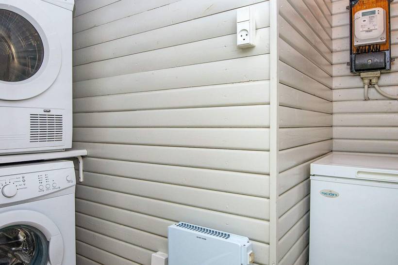 Foto von Ferienhaus JK46 in Kongensbro Ans - Ostjütland