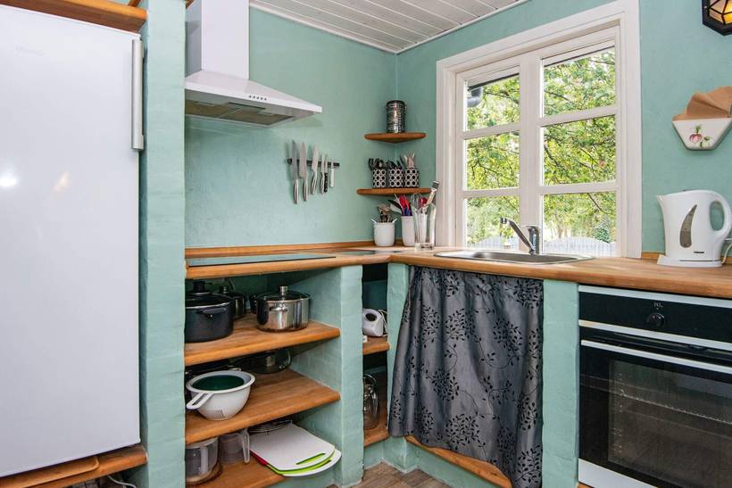Foto von Ferienhaus JK46 in Kongensbro Ans - Ostjütland