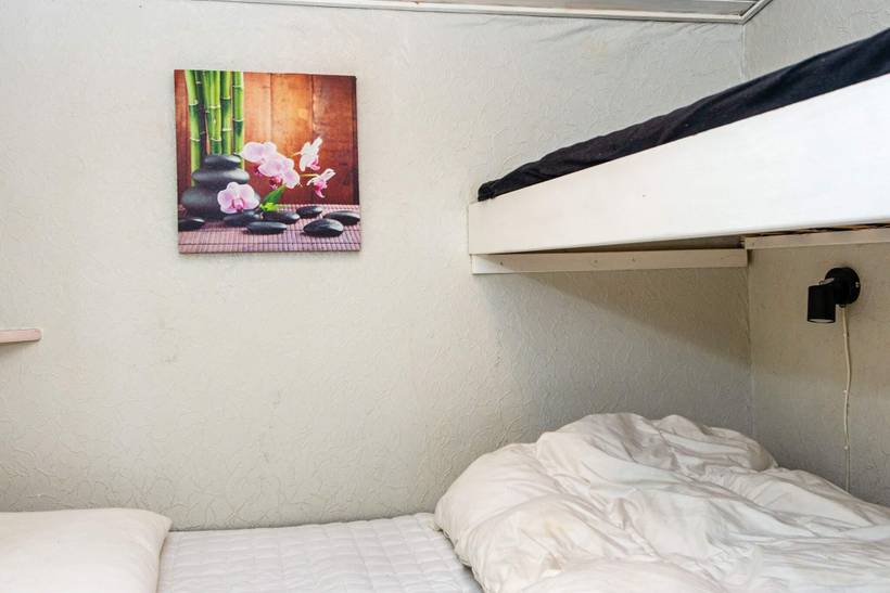 Foto von Ferienhaus JK46 in Kongensbro Ans - Ostjütland