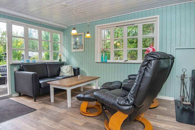 Foto von Ferienhaus JK46 in Kongensbro Ans - Ostjütland
