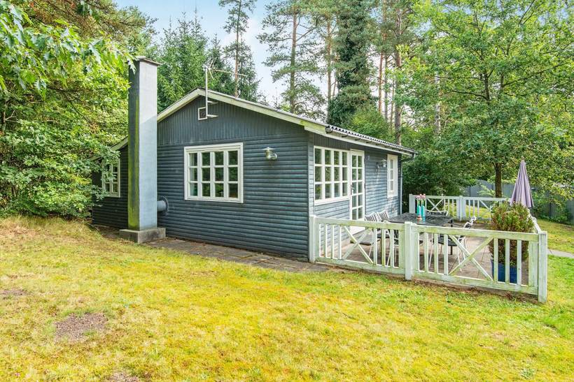 Foto von Ferienhaus JK46 in Kongensbro Ans - Ostjütland