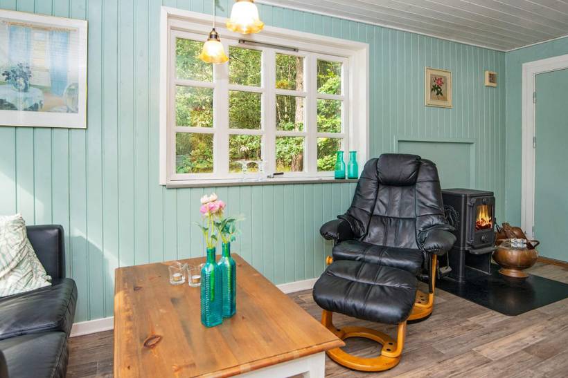 Foto von Ferienhaus JK46 in Kongensbro Ans - Ostjütland
