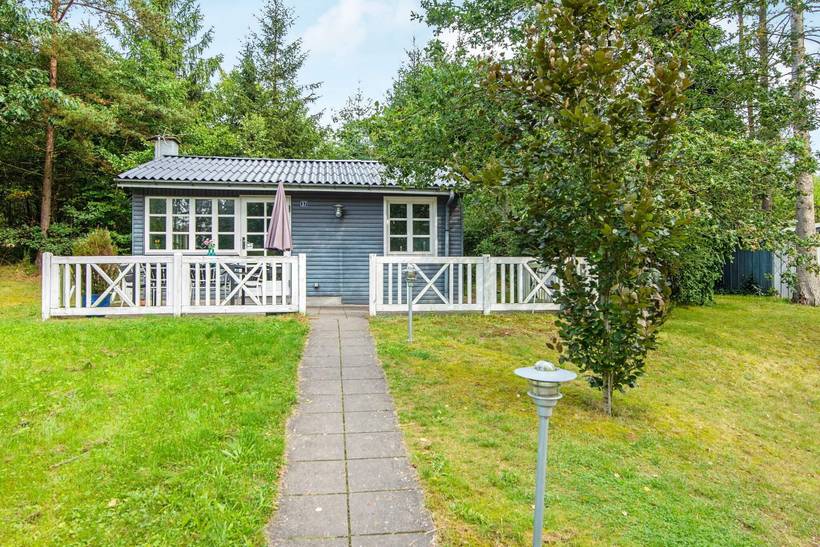 Foto von Ferienhaus JK46 in Kongensbro Ans - Ostjütland