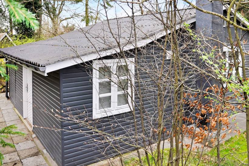 Foto von Ferienhaus JK46 in Kongensbro Ans - Ostjütland