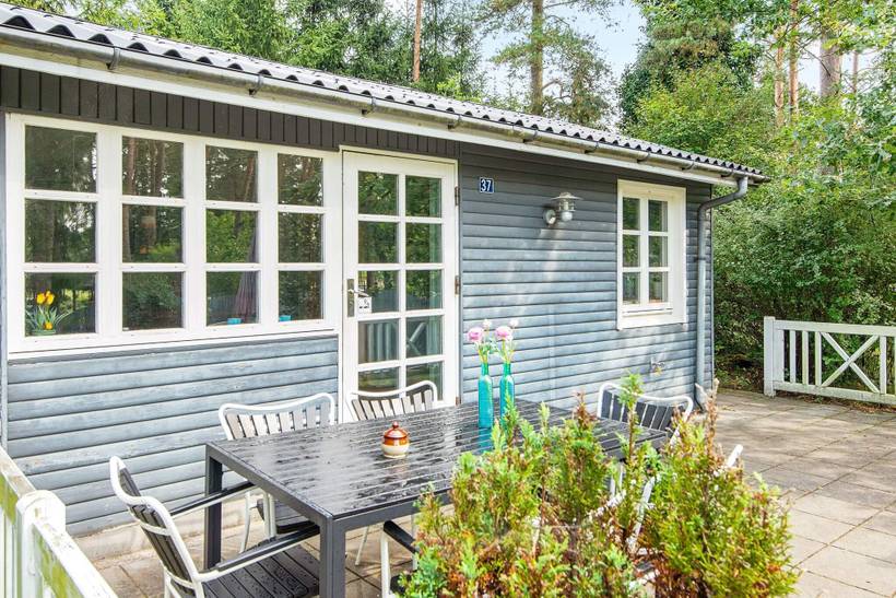 Foto von Ferienhaus JK46 in Kongensbro Ans - Ostjütland