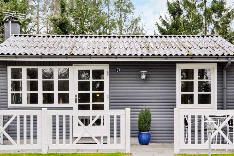 Foto von Ferienhaus JK46 in Kongensbro Ans - Ostjütland