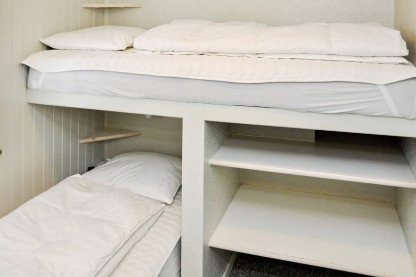 Foto von Ferienhaus JK46 in Kongensbro Ans - Ostjütland