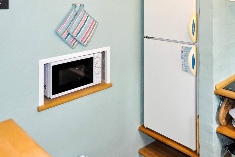 Foto von Ferienhaus JK46 in Kongensbro Ans - Ostjütland