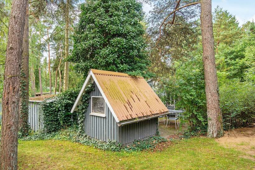 Foto von Ferienhaus JK46 in Kongensbro Ans - Ostjütland