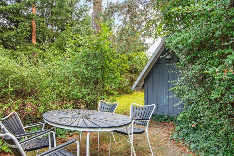 Foto von Ferienhaus JK46 in Kongensbro Ans - Ostjütland