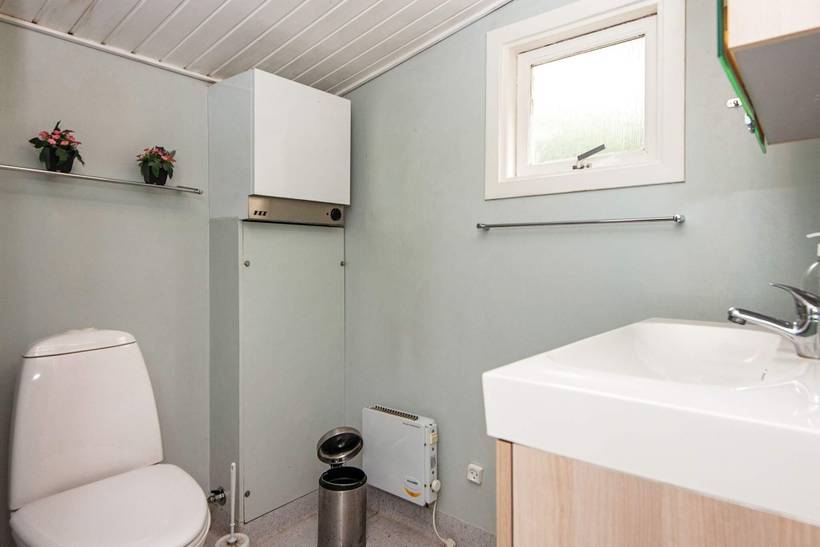 Foto von Ferienhaus JK46 in Kongensbro Ans - Ostjütland