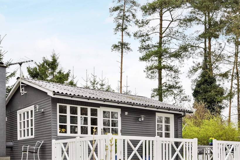 Foto von Ferienhaus JK46 in Kongensbro Ans - Ostjütland