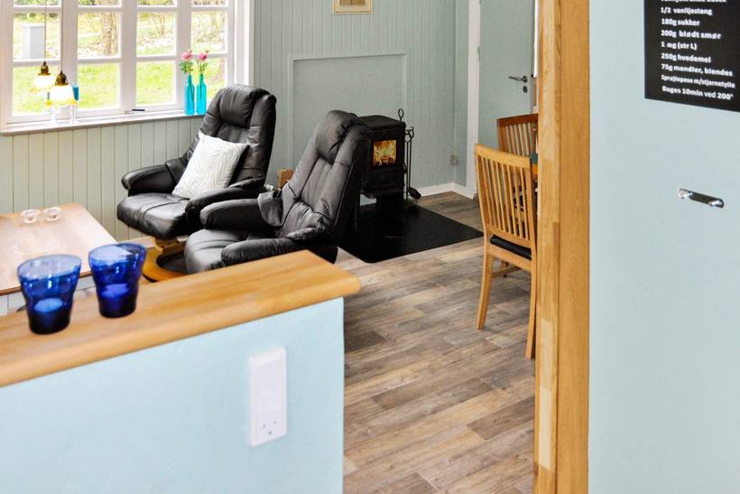 Foto von Ferienhaus JK46 in Kongensbro Ans - Ostjütland