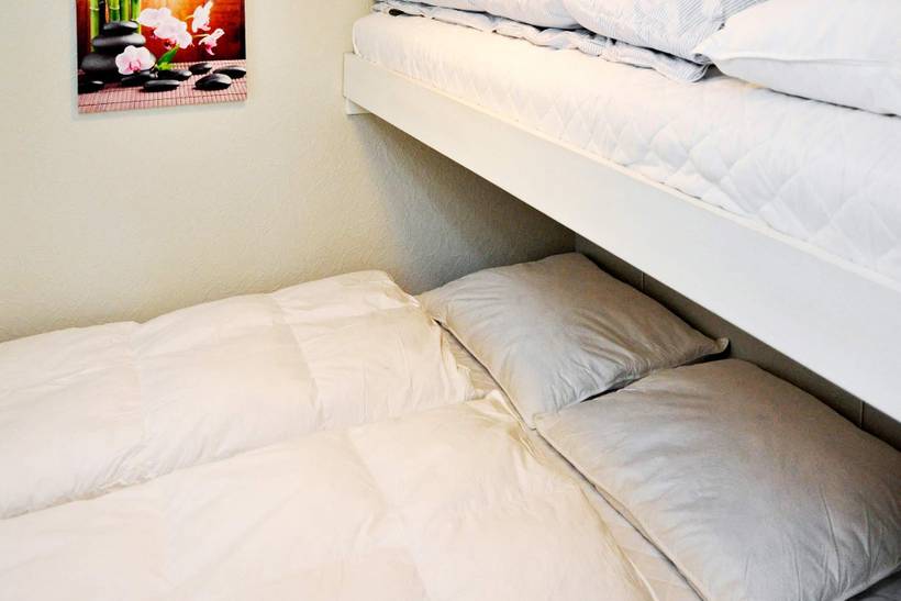 Foto von Ferienhaus JK46 in Kongensbro Ans - Ostjütland