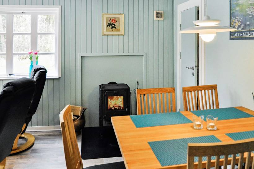 Foto von Ferienhaus JK46 in Kongensbro Ans - Ostjütland
