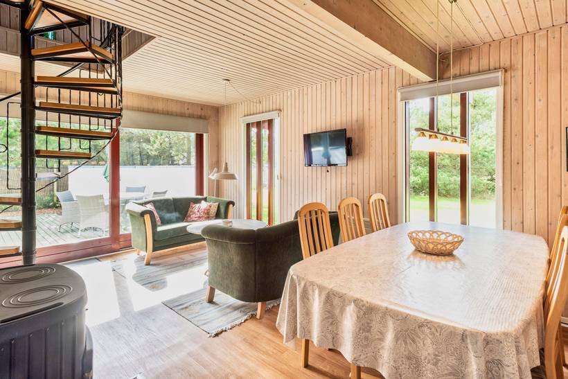 Foto von Ferienhaus JK47 in Vejers Strand - Westjütland