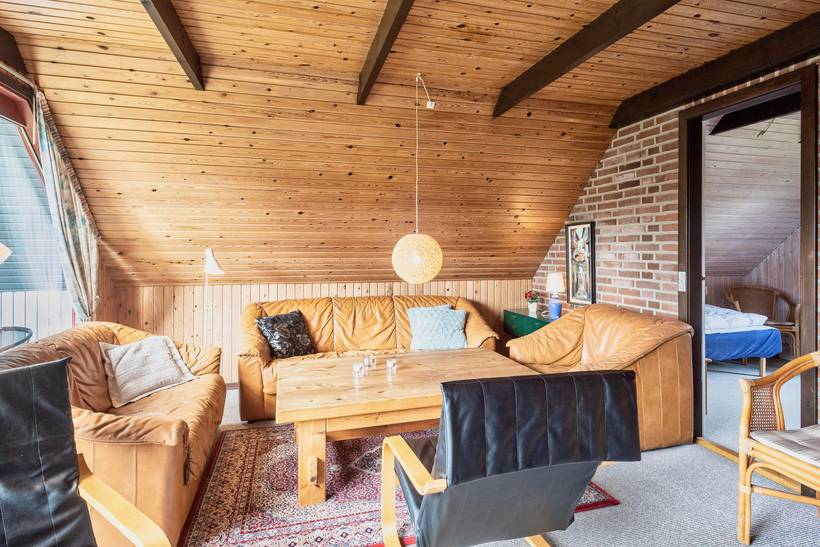 Foto von Ferienhaus JK47 in Vejers Strand - Westjütland