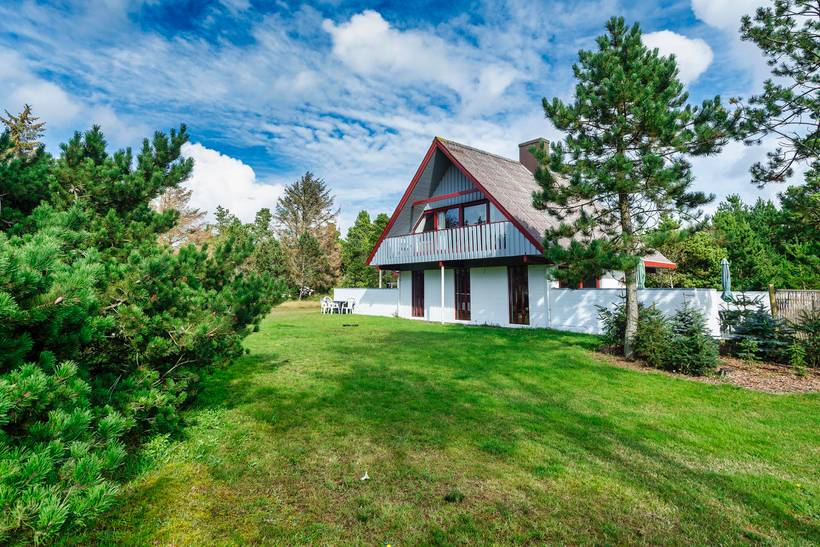 Foto von Ferienhaus JK47 in Vejers Strand - Westjütland