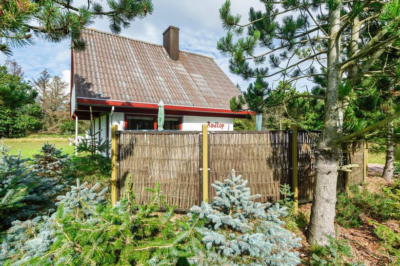 Foto von Ferienhaus JK47 in Vejers Strand - Westjütland