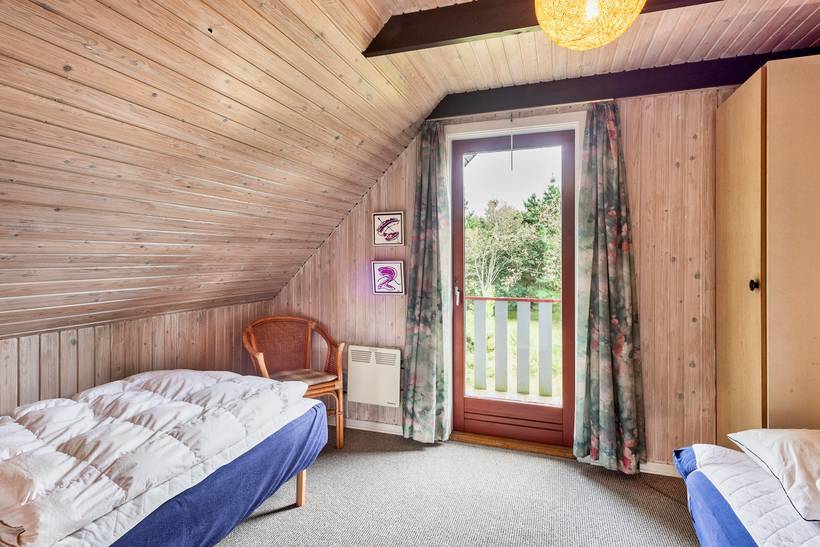 Foto von Ferienhaus JK47 in Vejers Strand - Westjütland