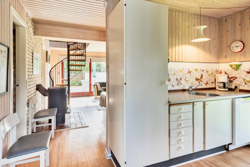 Foto von Ferienhaus JK47 in Vejers Strand - Westjütland