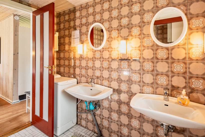 Foto von Ferienhaus JK47 in Vejers Strand - Westjütland