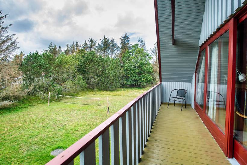 Foto von Ferienhaus JK47 in Vejers Strand - Westjütland