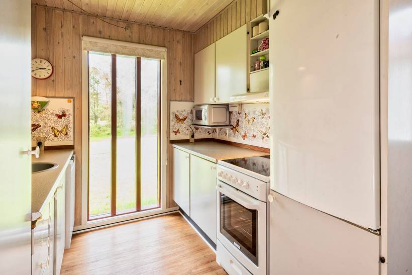 Foto von Ferienhaus JK47 in Vejers Strand - Westjütland