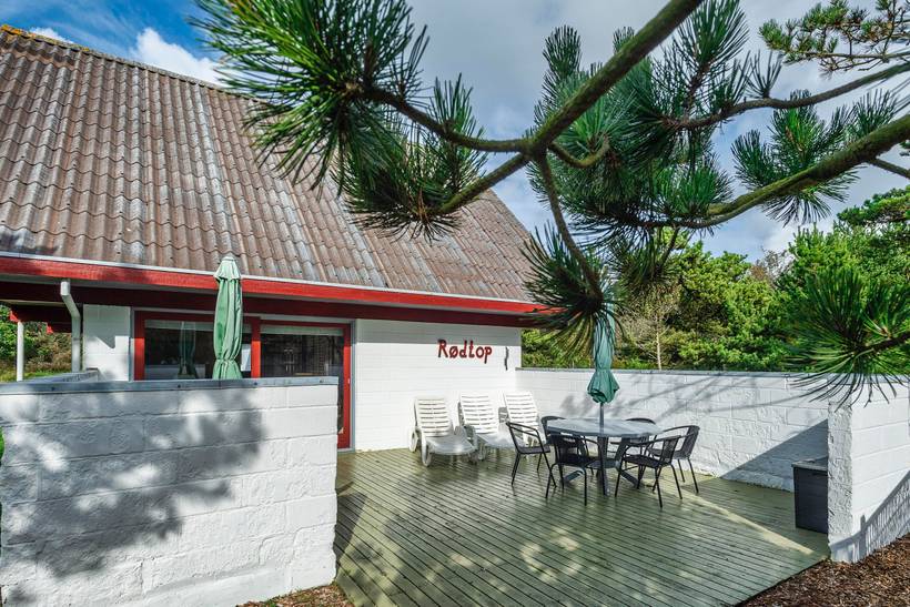 Foto von Ferienhaus JK47 in Vejers Strand - Westjütland