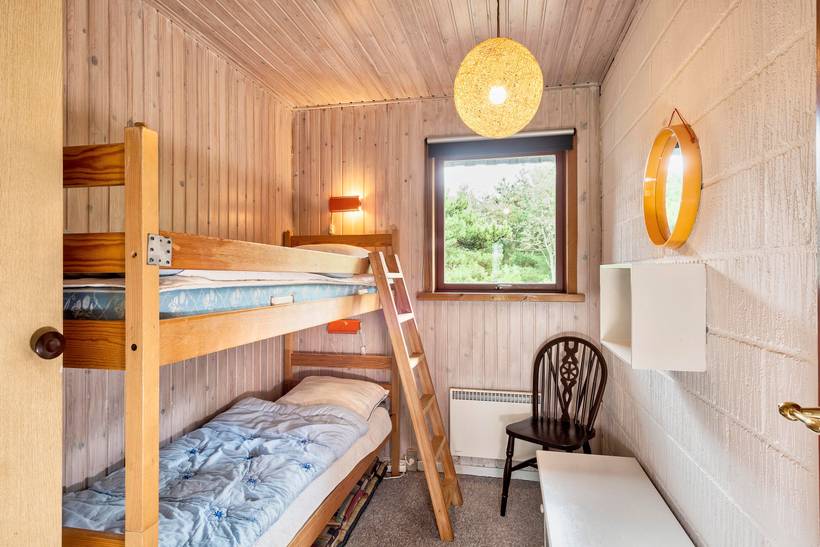Foto von Ferienhaus JK47 in Vejers Strand - Westjütland