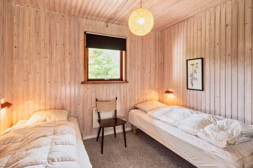 Foto von Ferienhaus JK47 in Vejers Strand - Westjütland