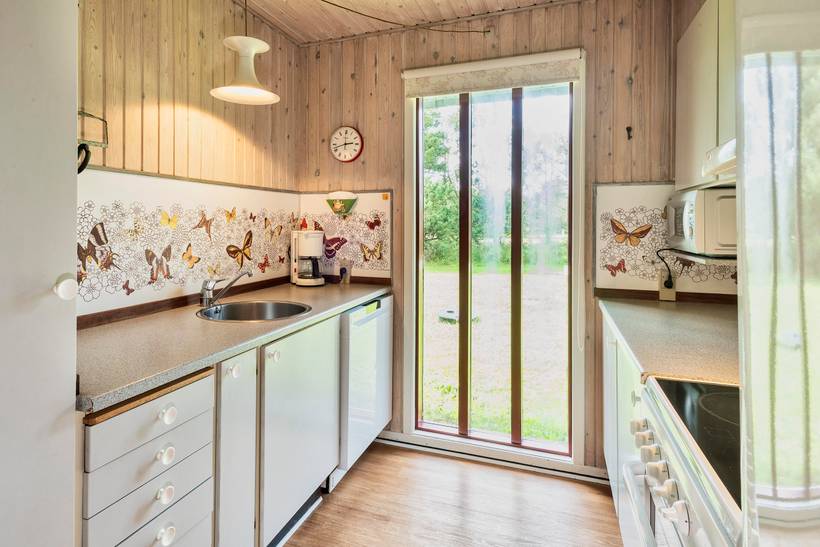 Foto von Ferienhaus JK47 in Vejers Strand - Westjütland