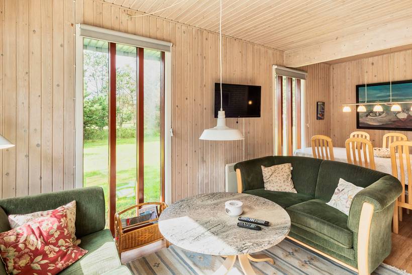 Foto von Ferienhaus JK47 in Vejers Strand - Westjütland