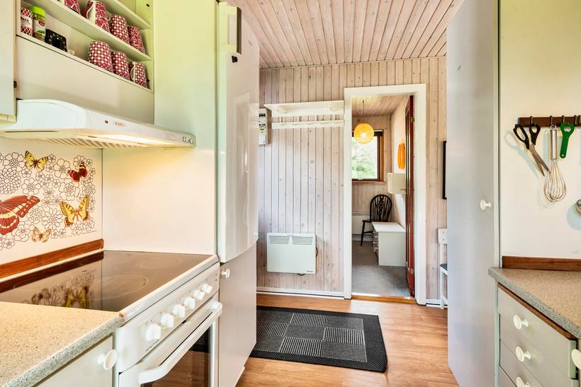 Foto von Ferienhaus JK47 in Vejers Strand - Westjütland